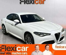 2.2 DIESEL 132KW (180CV) SUPER AT