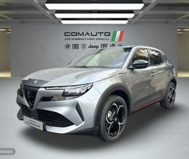 IBRIDA 107KW (145CV) SPECIALE