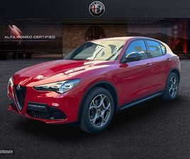 2.2 DIESEL 118KW (160CV) RWD SPRINT