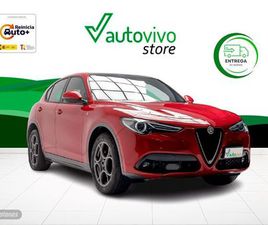 TI 2.2 D TURBO 210 CV AUTO 4WD 5P