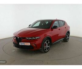 ALFA ROMEO TONALE 1.5 VGT VELOCE