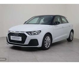 ADVANCED 30 TFSI 85KW (116CV) SPORTBACK