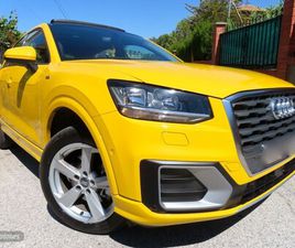 TDI S-LINE PANORAMICO-PIEL-NAVI-AUT F1-INDIVIDUAL