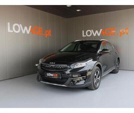 KIA XCEED KIA XCEED 1.6 GDI PHEV DRIVE