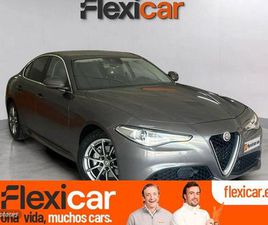 2.2 DIESEL 132KW (180CV) SUPER AT