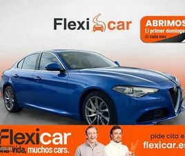 2.2 DIESEL 140KW (190CV) EXECUTIVE AT