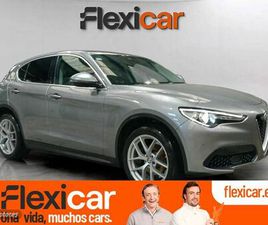 2.0 PETROL 206KW (280CV) FIRST ED.I Q4