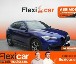 2.2 DIESEL 140KW (190CV) SUPER AWD