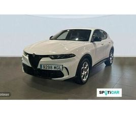 ALFA ROMEO TONALE 1.5 MHEV GASOLINA 130 CV FWD SPRINT