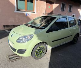 RENAULT TWINGO ECO2 1.2 LEV 16V 75 ECO2