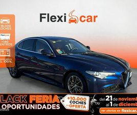 2.2 DIESEL 110KW (150CV) GIULIA AT