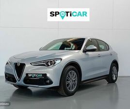 2.2 DIESEL 118KW (160CV) RWD SUPER