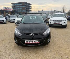MAZDA 2 MAZDA 2 LIM. 1.3 ACTIVE