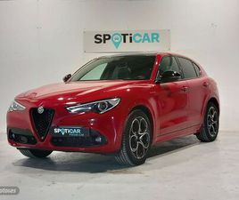 2.2 DIÉSEL 154KW (210CV) Q4 VELOCE