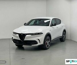 1.3 MULTI-AIR PHEV Q4 VELOCE