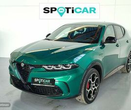 1.3 MULTI-AIR PHEV Q4 VELOCE