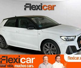 CITYCARVER 30 TFSI 85KW (116CV)