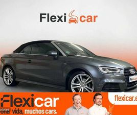 1.5 TFSI 110KW (150CV) COD EVO CABRIO