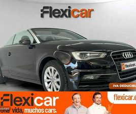 CABRIO 1.6 TDI 110CV CLEAN D AMBITION