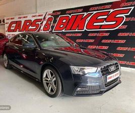 SPORTBACK 1.8 TFSI MULTITRON S LINE EDIT