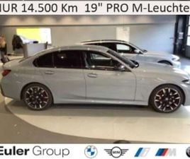 BMW SERIE 3 340 X PRO 19'' M-LEUCHTEN ADLED PA+ AG+HIFI MEMOSITZE