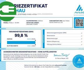 ELEGANCE LED KAMERA GJR BLUETOOTH KLIMA