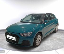 CITYCARVER 25 TFSI 70KW (95CV)