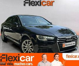 AVANT ADVANCED 35 TFSI 110KW S TRONIC