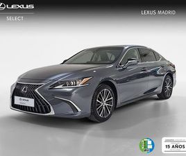 LEXUS ES 2.5 300H PREMIUM