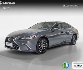 LEXUS ES 2.5 300H PREMIUM