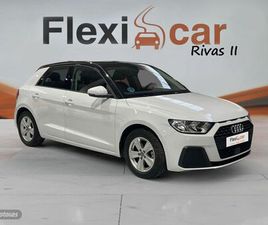 CITYCARVER 25 TFSI 70KW (95CV)