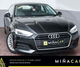 SPORTBACK 1.4 TFSI 110 KW (150 CV) S TRONIC