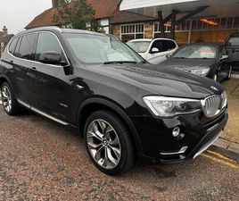 KIA CEED 2.0I XLINE DCT XDRIVE AUTOMATIC