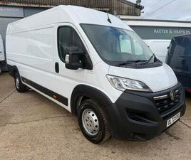 2.2 CDTI 3500 BITURBO HDT PRIME FWD L4 H2 EURO 6 (START/STOP) 5DR