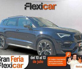 2.0 TSI 221KW (300CV) 4DRIVE DSG