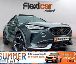 1.5 TSI 110KW (150 CV) DSG