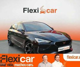 CUPRA LEON 1.5 ETSI 110KW 150CV) DSG