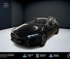 MERCEDES CLASSE A A 180 180 PROGRESSIVE LINE