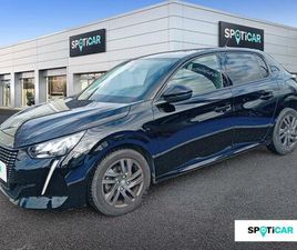 PURETECH 100 S&S BVM6 STYLE