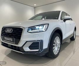 DESIGN 30 TFSI 85KW (116CV)