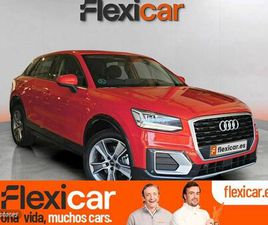 SPORT 30 TDI 85KW (116CV)