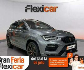 2.0 TSI 221KW (300CV) 4DRIVE DSG