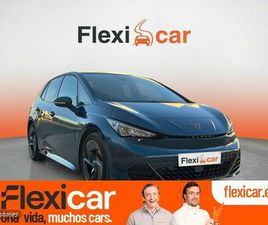 150KW (204 CV) 62KWH