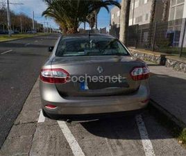RENAULT FLUENCE