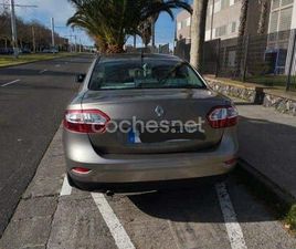 RENAULT FLUENCE