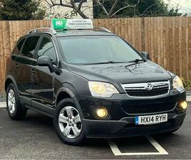 2.2 CDTI DIAMOND 2WD EURO 5 (START/STOP) 5DR