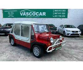 MINI MOKE CAGIVA