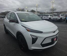USED 2023 CHEVROLET BOLT EUV FWD PREMIER
