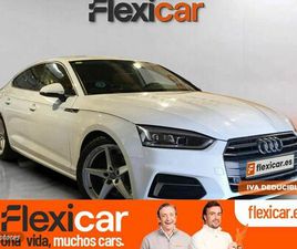 1.4 TFSI 110KW (150CV) S TRON SPORTBACK