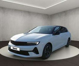 SPORTS TOURER GS HYBRID 107 KW (145 PS),